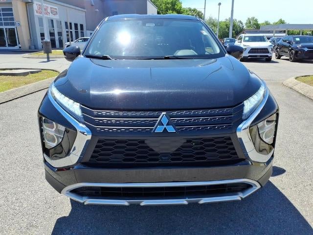 2025 Mitsubishi Eclipse Cross SE - Photo 20
