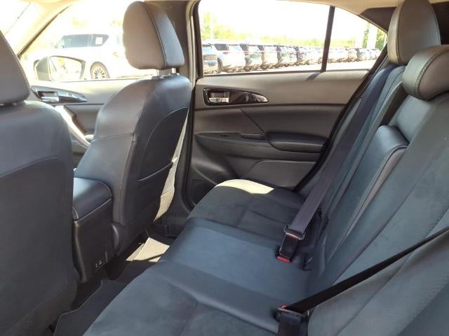 2025 Mitsubishi Eclipse Cross SE - Photo 6