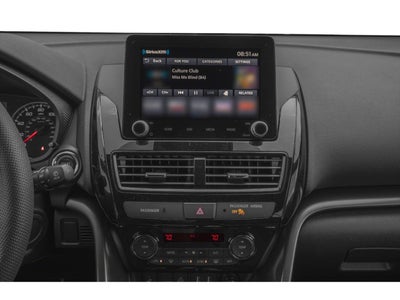 2025 Mitsubishi Eclipse Cross Black Edition S-AWC