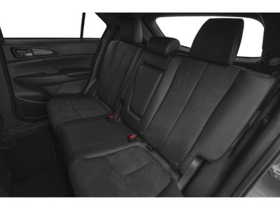 2025 Mitsubishi Eclipse Cross Black Edition S-AWC