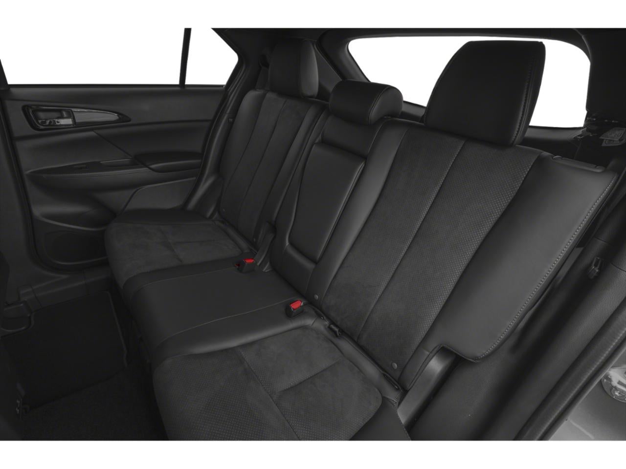 2025 Mitsubishi Eclipse Cross Black Edition S-AWC