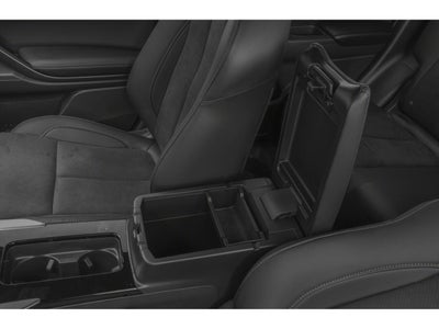 2025 Mitsubishi Eclipse Cross Black Edition S-AWC