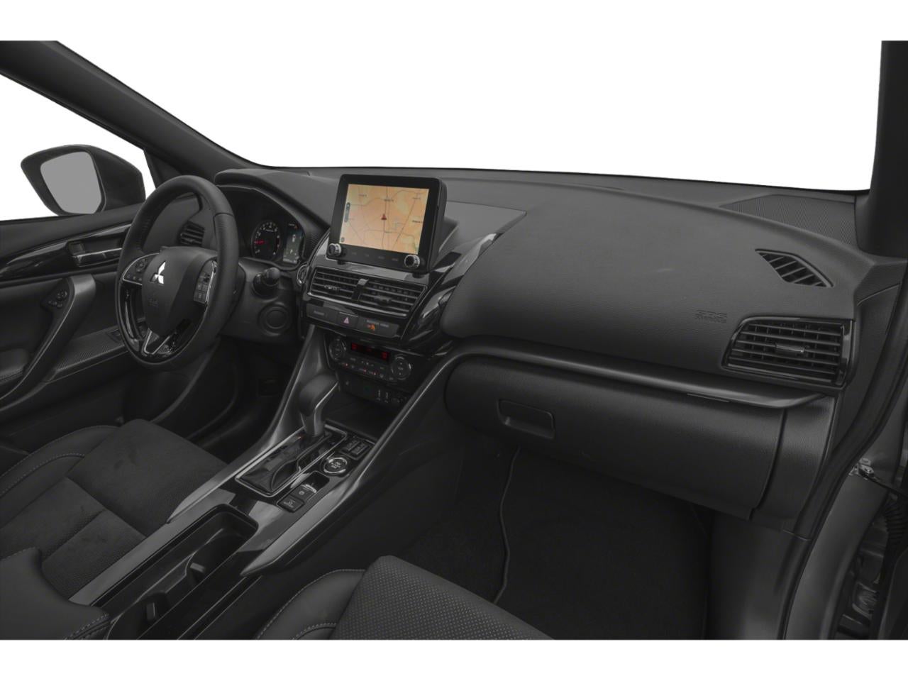 2025 Mitsubishi Eclipse Cross Black Edition S-AWC