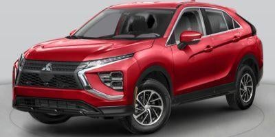 2025 Mitsubishi Eclipse Cross Black Edition S-AWC