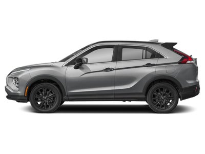 2025 Mitsubishi Eclipse Cross Black Edition S-AWC