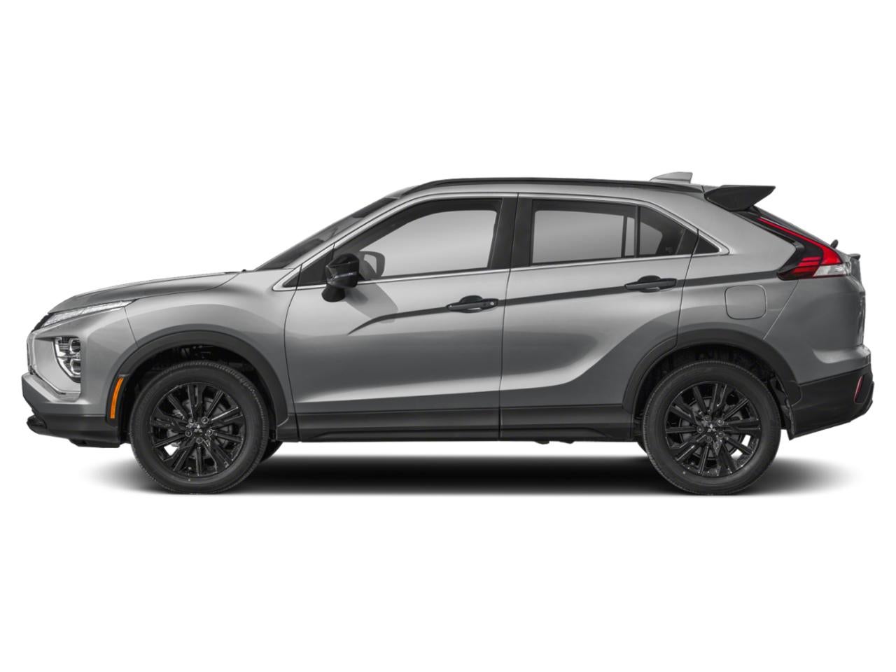 2025 Mitsubishi Eclipse Cross Black Edition S-AWC