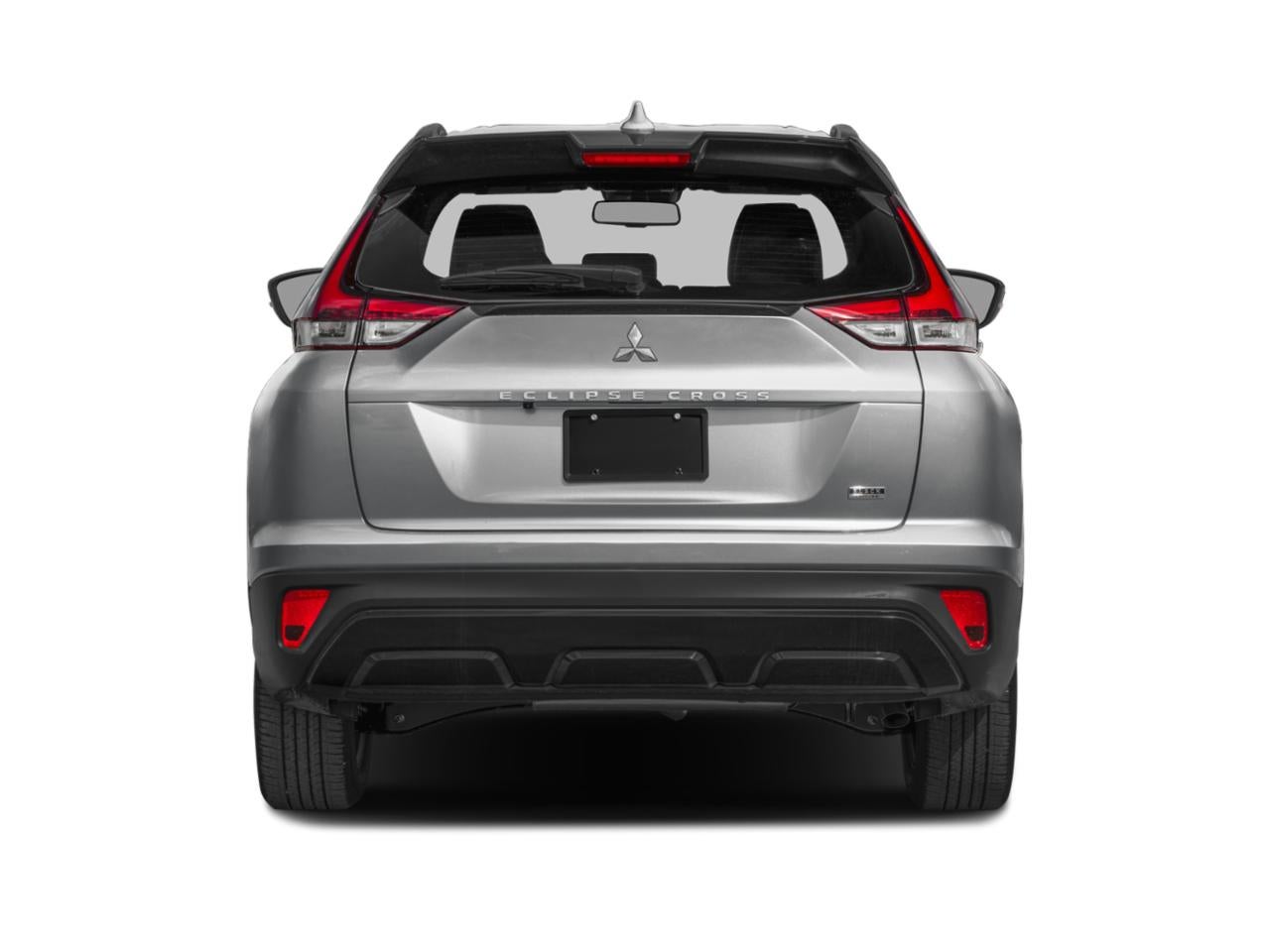 2025 Mitsubishi Eclipse Cross Black Edition S-AWC