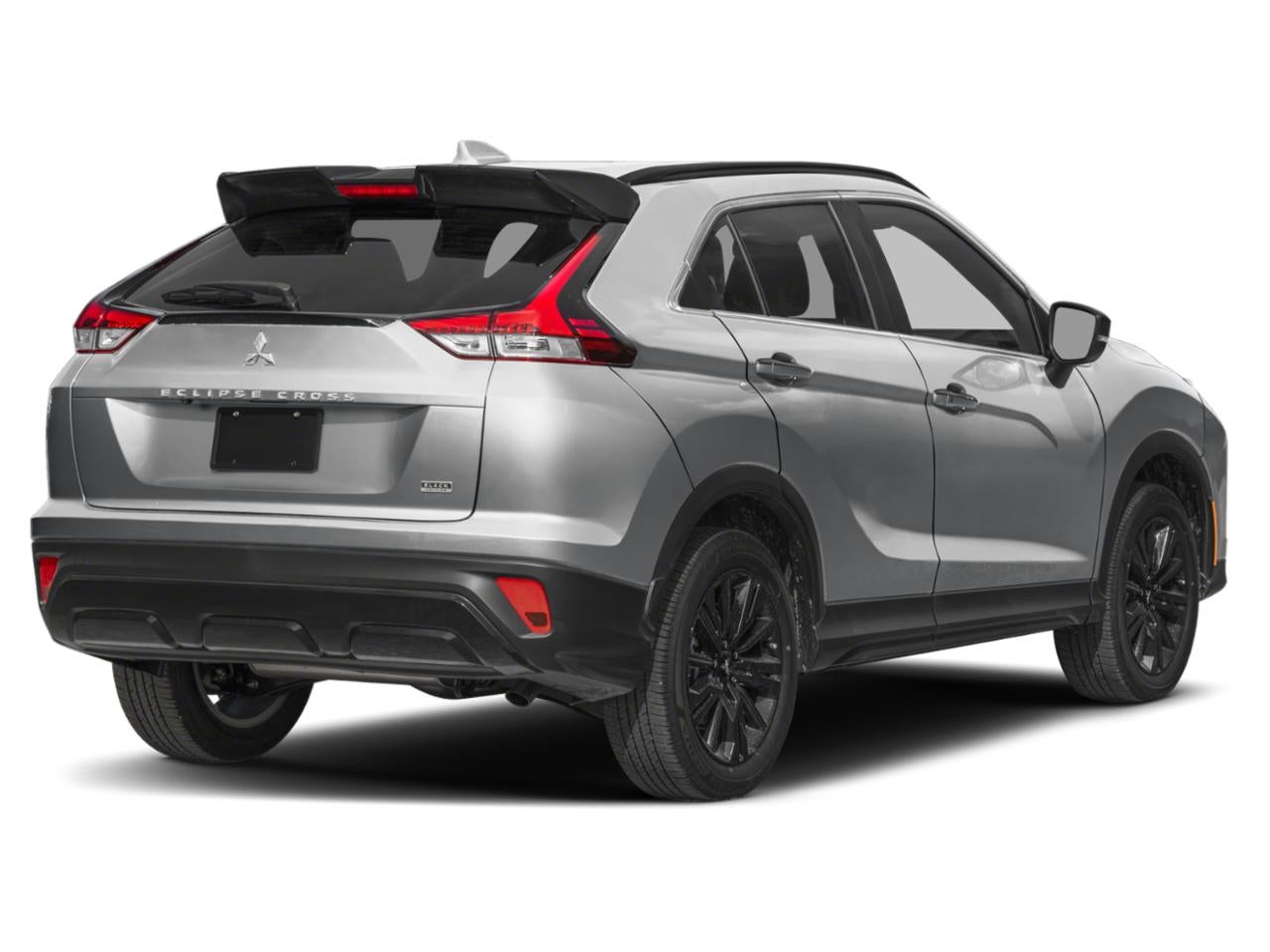 2025 Mitsubishi Eclipse Cross Black Edition S-AWC