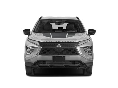 2025 Mitsubishi Eclipse Cross Black Edition S-AWC