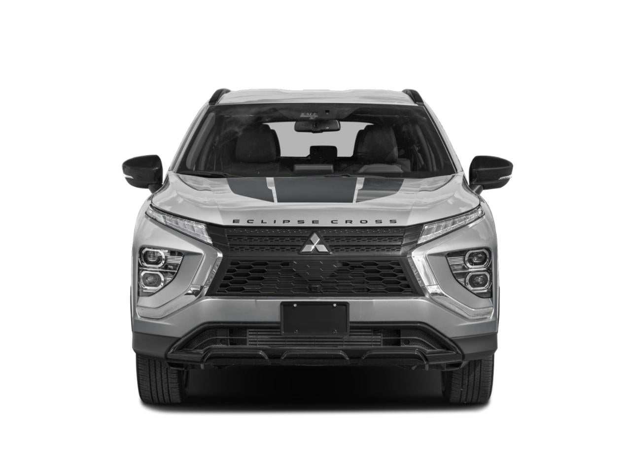 2025 Mitsubishi Eclipse Cross Black Edition S-AWC