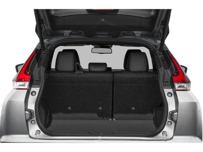 2025 Mitsubishi Eclipse Cross Black Edition S-AWC