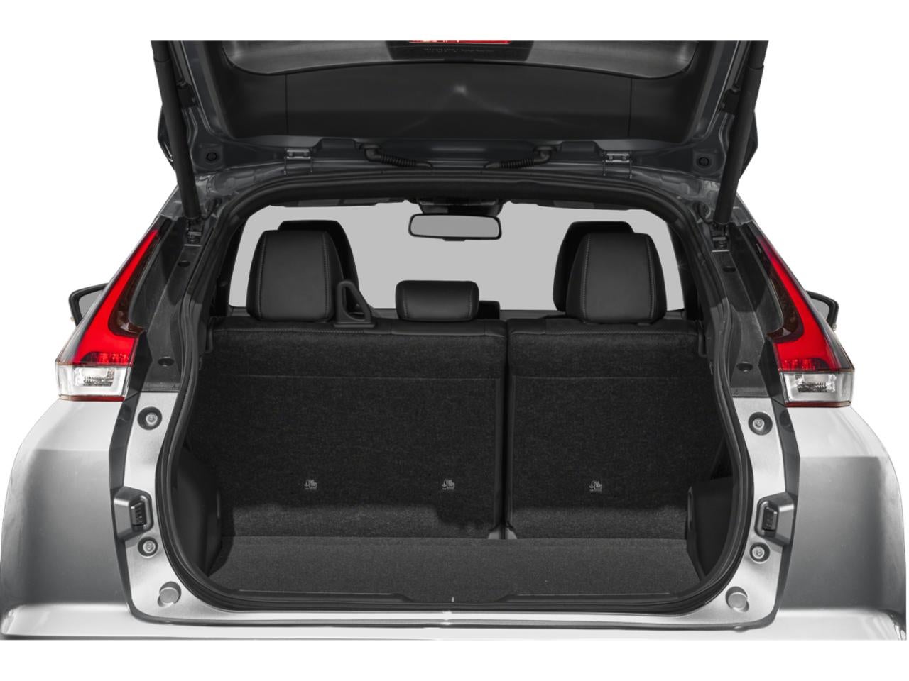 2025 Mitsubishi Eclipse Cross Black Edition S-AWC