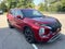 2022 Mitsubishi Outlander SE Launch Edition FWD