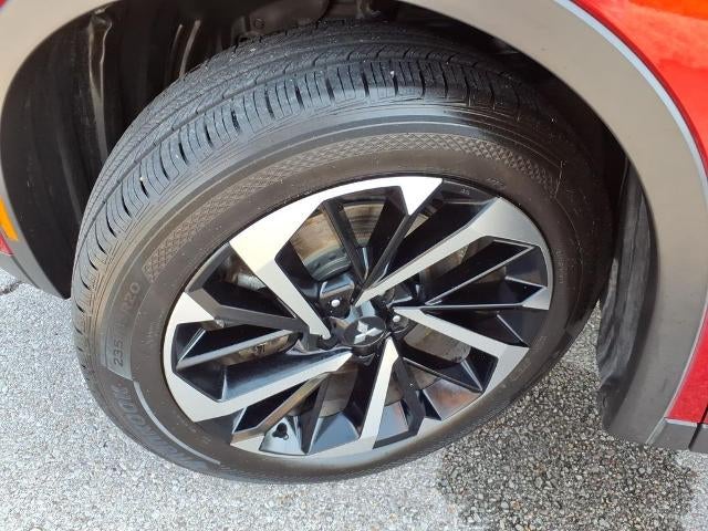 2022 Mitsubishi Outlander SE Launch Edition FWD