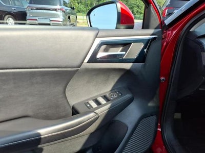 2022 Mitsubishi Outlander SE Launch Edition FWD