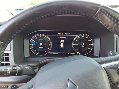 2022 Mitsubishi Outlander SE Launch Edition FWD