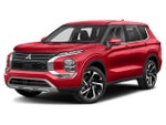 2022 Mitsubishi Outlander SE Launch Edition FWD