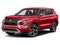 2022 Mitsubishi Outlander SE Launch Edition FWD
