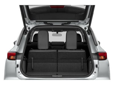 2022 Mitsubishi Outlander SE Launch Edition FWD