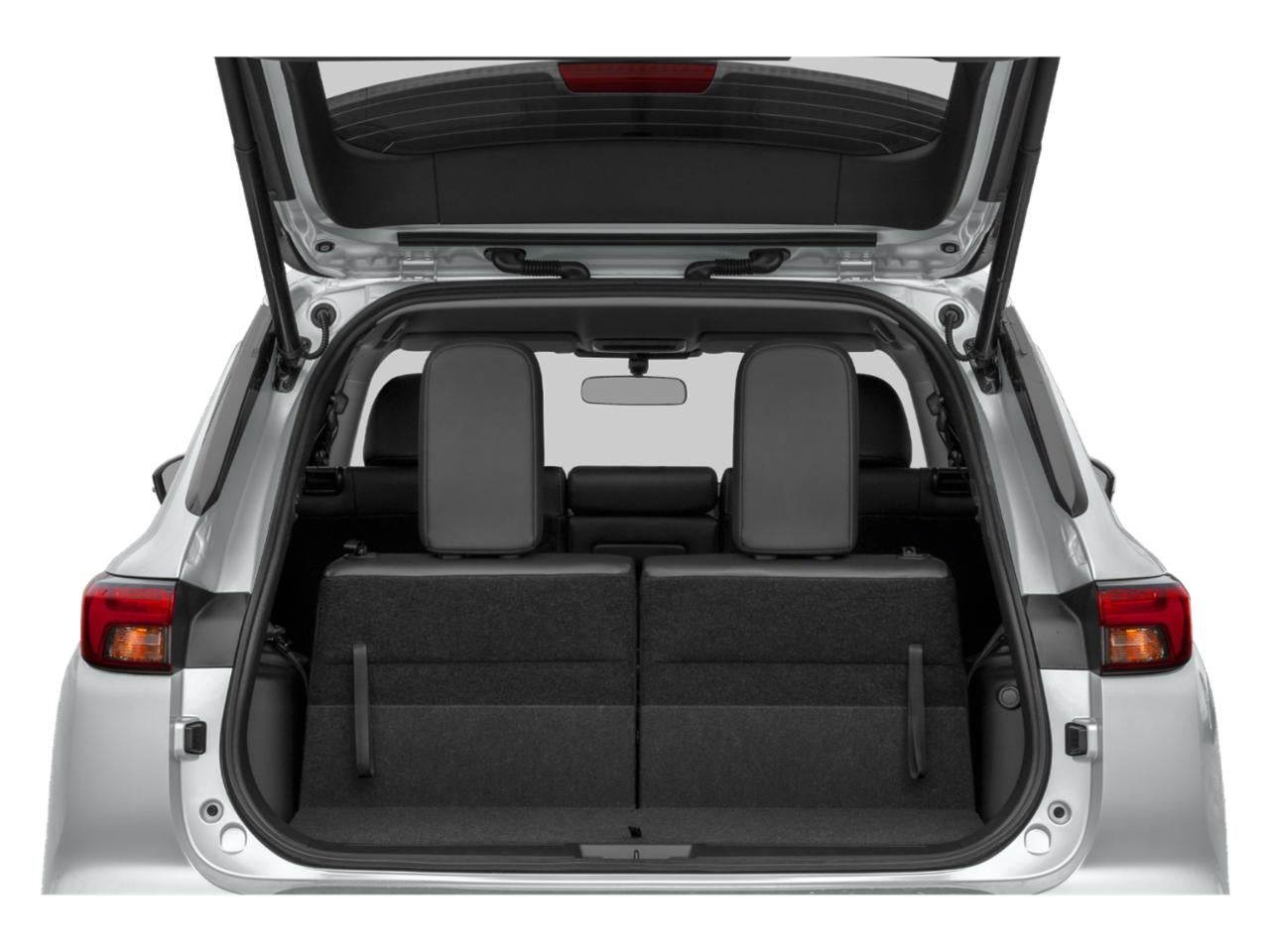 2022 Mitsubishi Outlander SE Launch Edition FWD