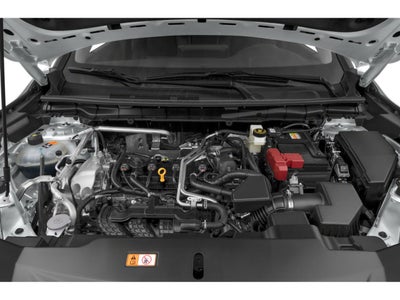 2022 Mitsubishi Outlander SE Launch Edition FWD