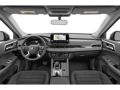 2022 Mitsubishi Outlander SE Launch Edition FWD