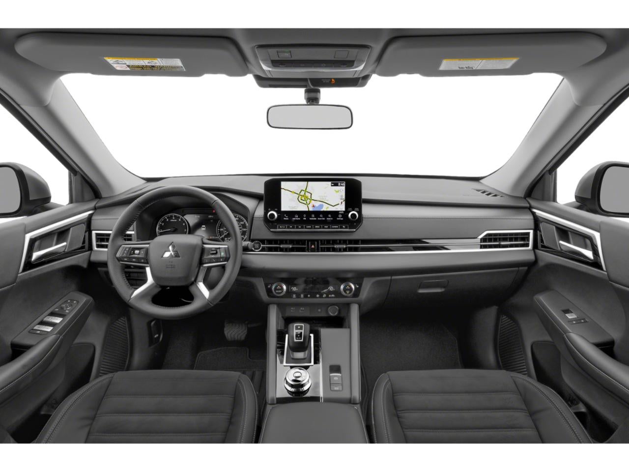 2022 Mitsubishi Outlander SE Launch Edition FWD