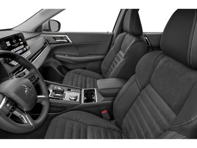 2022 Mitsubishi Outlander SE Launch Edition FWD