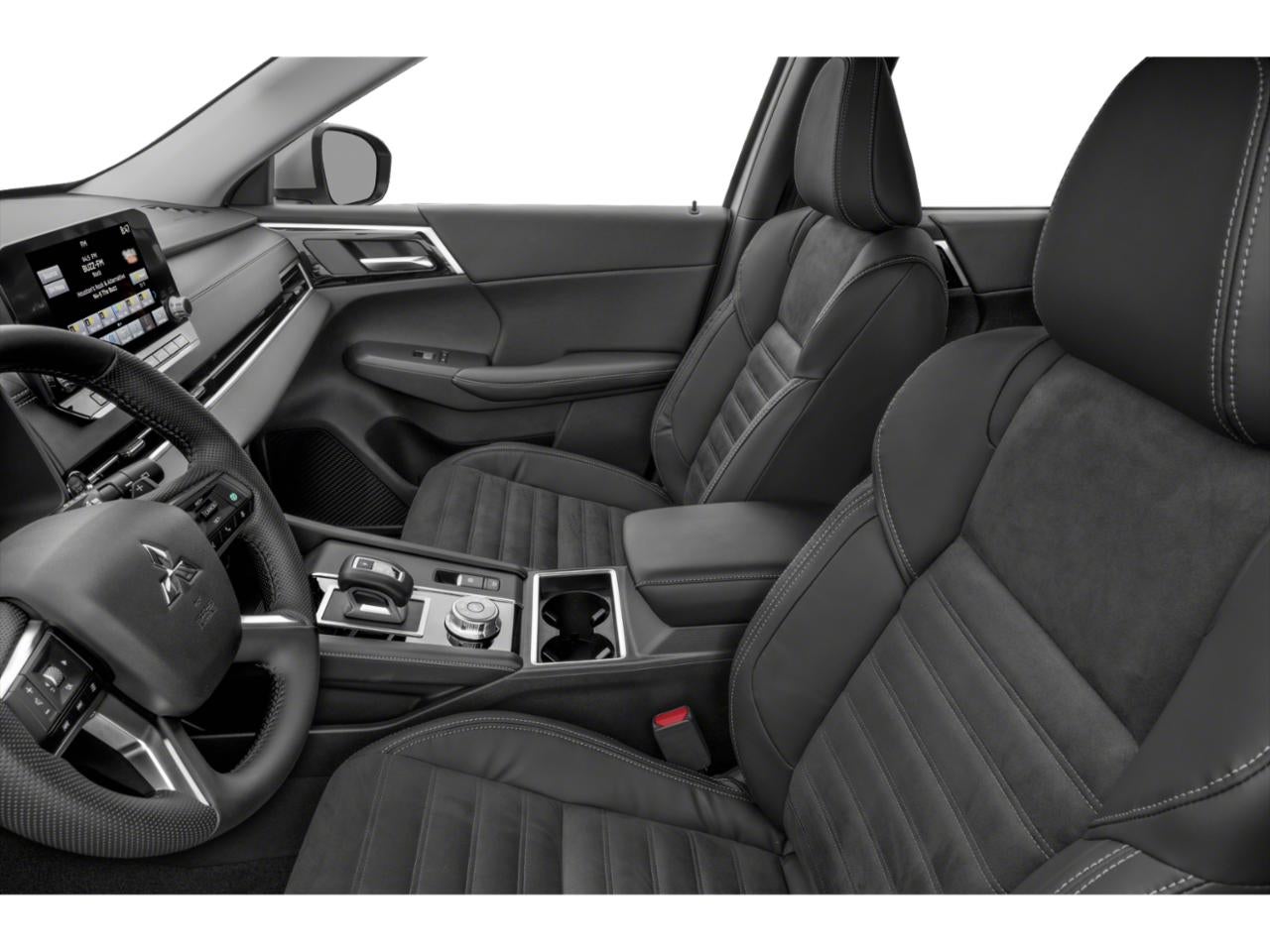 2022 Mitsubishi Outlander SE Launch Edition FWD