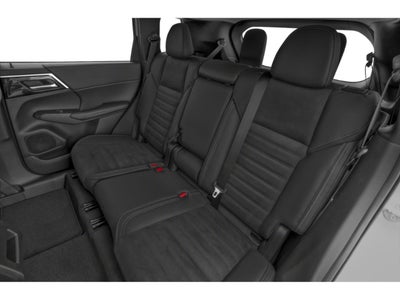 2022 Mitsubishi Outlander SE Launch Edition FWD