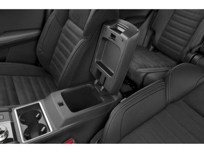 2022 Mitsubishi Outlander SE Launch Edition FWD