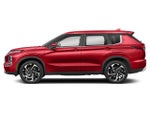 2022 Mitsubishi Outlander SE Launch Edition FWD