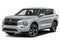 2022 Mitsubishi Outlander SE Launch Edition FWD