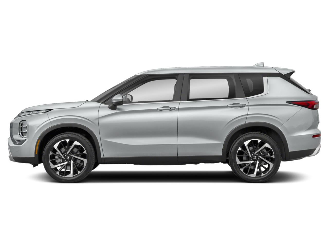 2022 Mitsubishi Outlander SE Launch Edition FWD