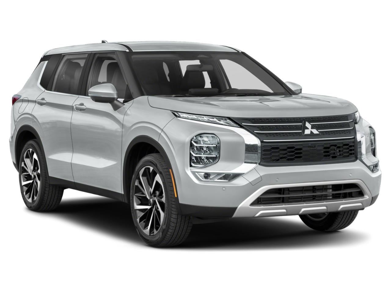 2022 Mitsubishi Outlander SE Launch Edition FWD
