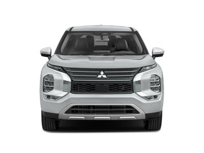 2022 Mitsubishi Outlander SE Launch Edition FWD