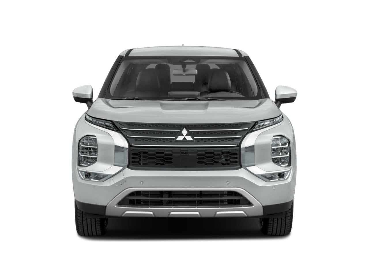 2022 Mitsubishi Outlander SE Launch Edition FWD