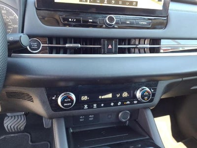 2025 Mitsubishi Outlander SE S-AWC