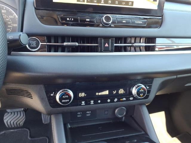 2025 Mitsubishi Outlander SE S-AWC
