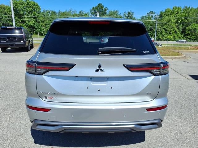2025 Mitsubishi Outlander SE S-AWC