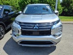 2025 Mitsubishi Outlander SE S-AWC