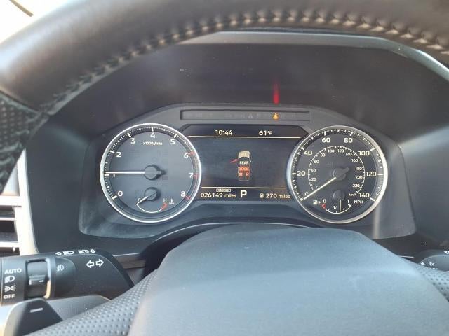 2025 Mitsubishi Outlander SE S-AWC