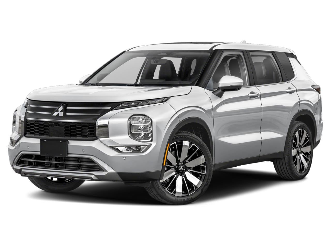 2025 Mitsubishi Outlander SE S-AWC