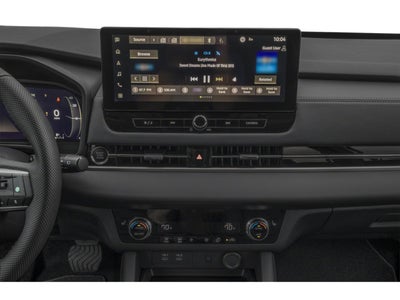 2025 Mitsubishi Outlander SE S-AWC