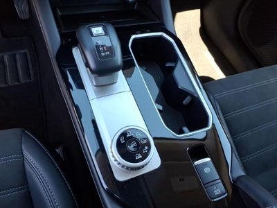 2025 Mitsubishi Outlander SE S-AWC