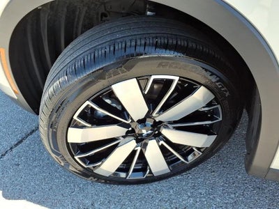 2025 Mitsubishi Outlander SE S-AWC