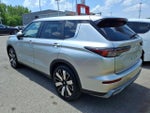 2025 Mitsubishi Outlander SE S-AWC