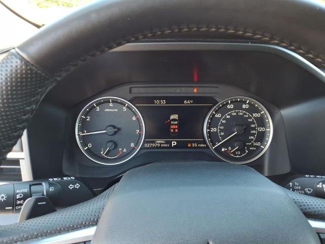 2025 Mitsubishi Outlander SE S-AWC