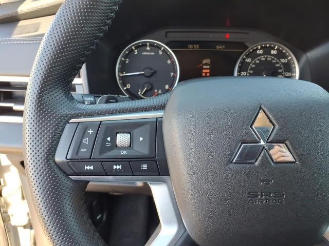 2025 Mitsubishi Outlander SE S-AWC