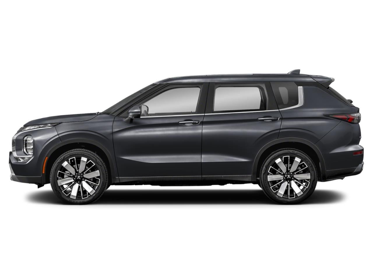 2025 Mitsubishi Outlander SE S-AWC